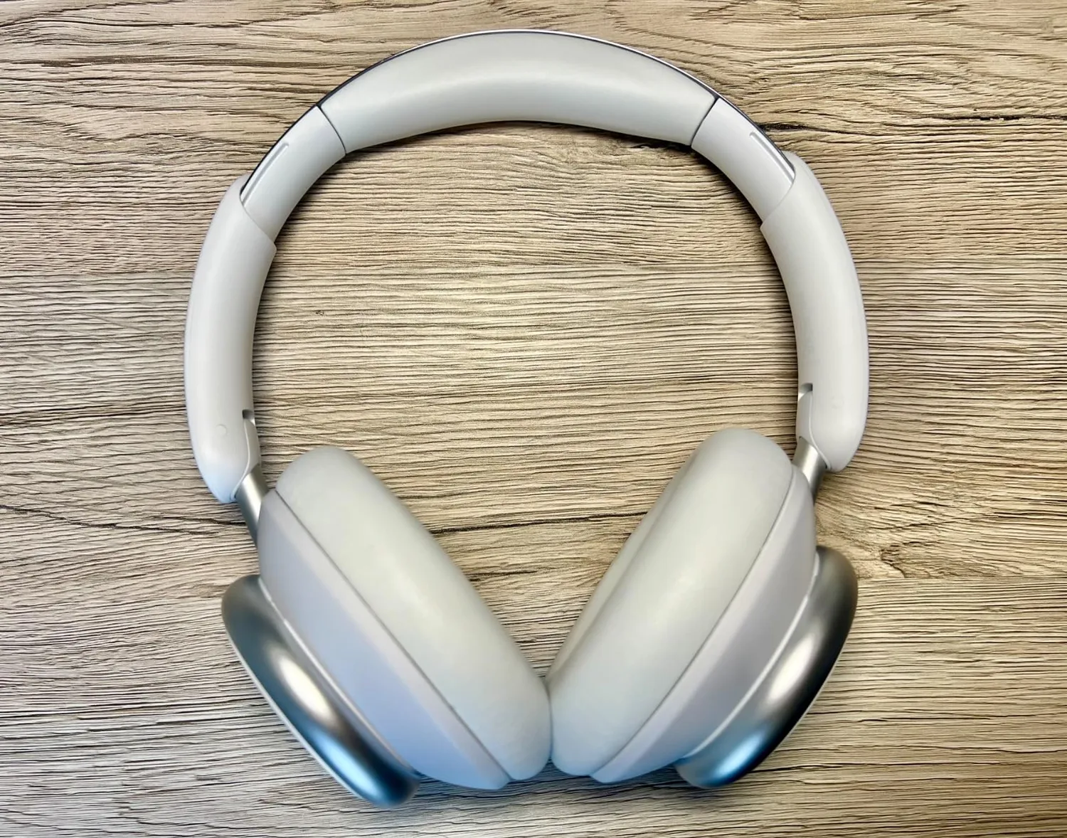 Soundcore Space Q45 casque réduction bruit LDAC