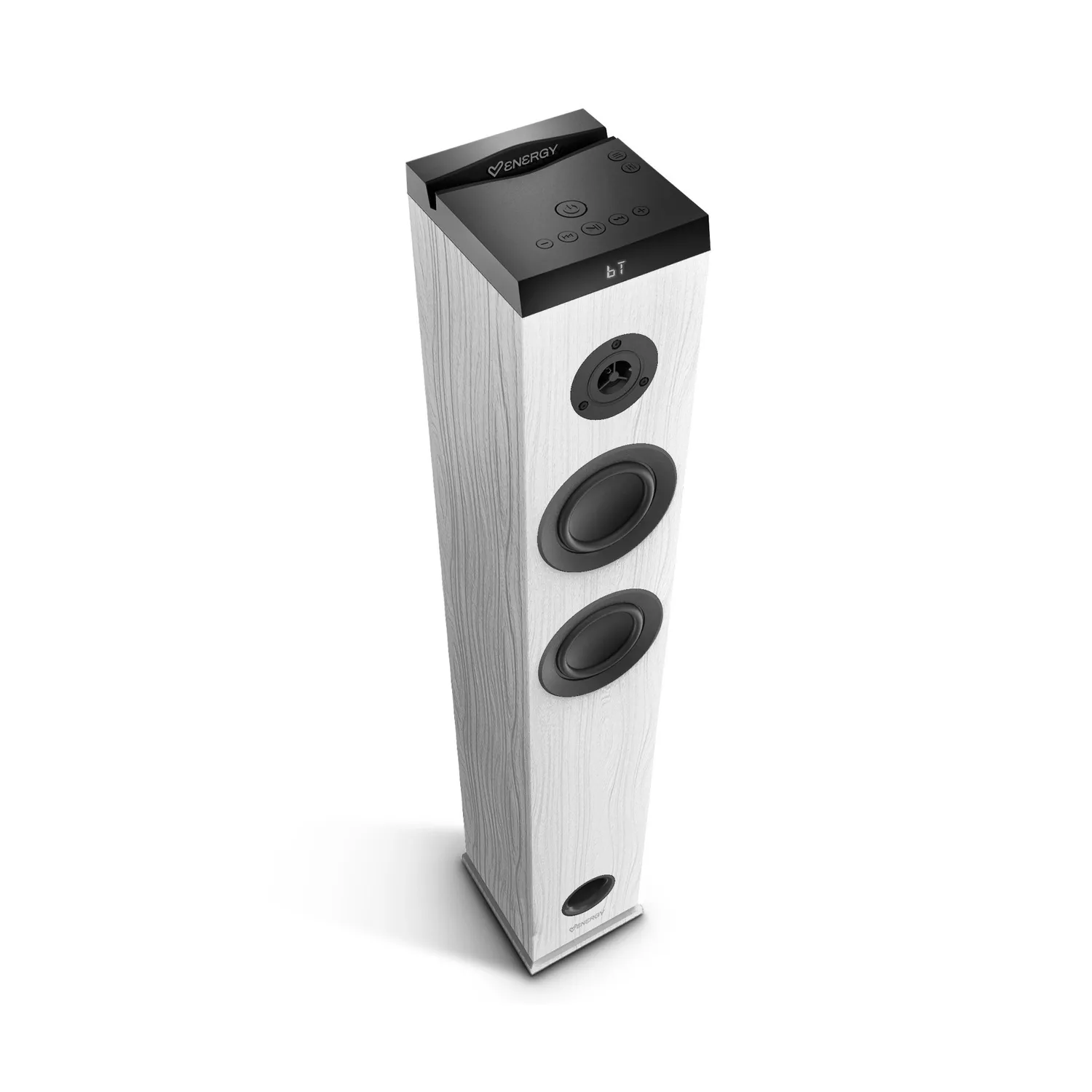 Energy Sistem Tower 5 MAX tour de son Ivory 65 W