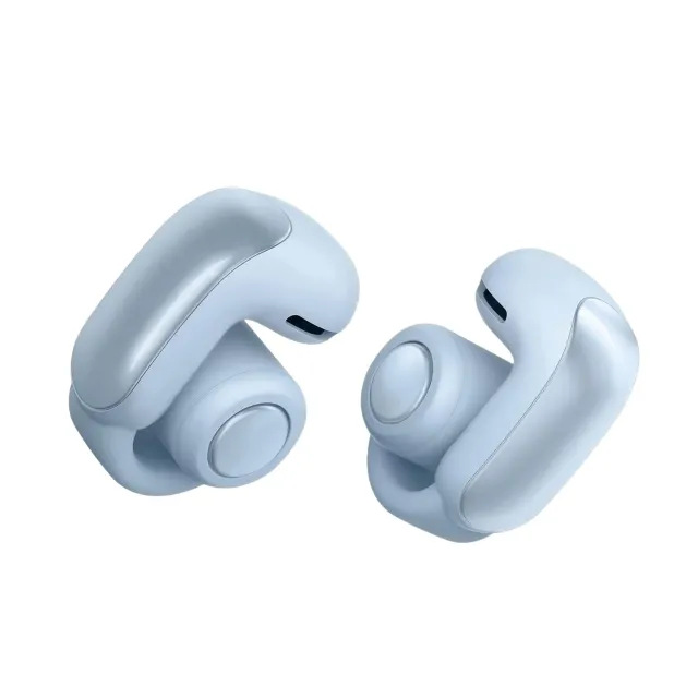 Bose Ultra Open Earbuds écouteurs ouverts Bleu Pierre Lune 48h