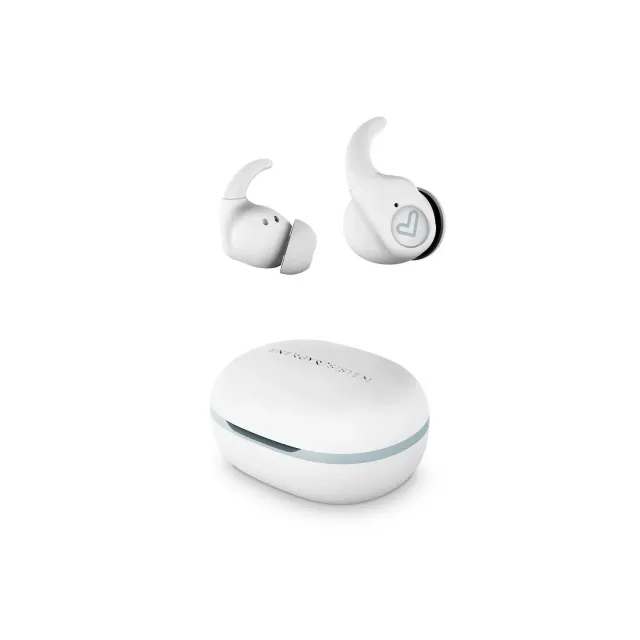 Energy Sistem High Jump écouteurs sport Moon IPX5 20 h