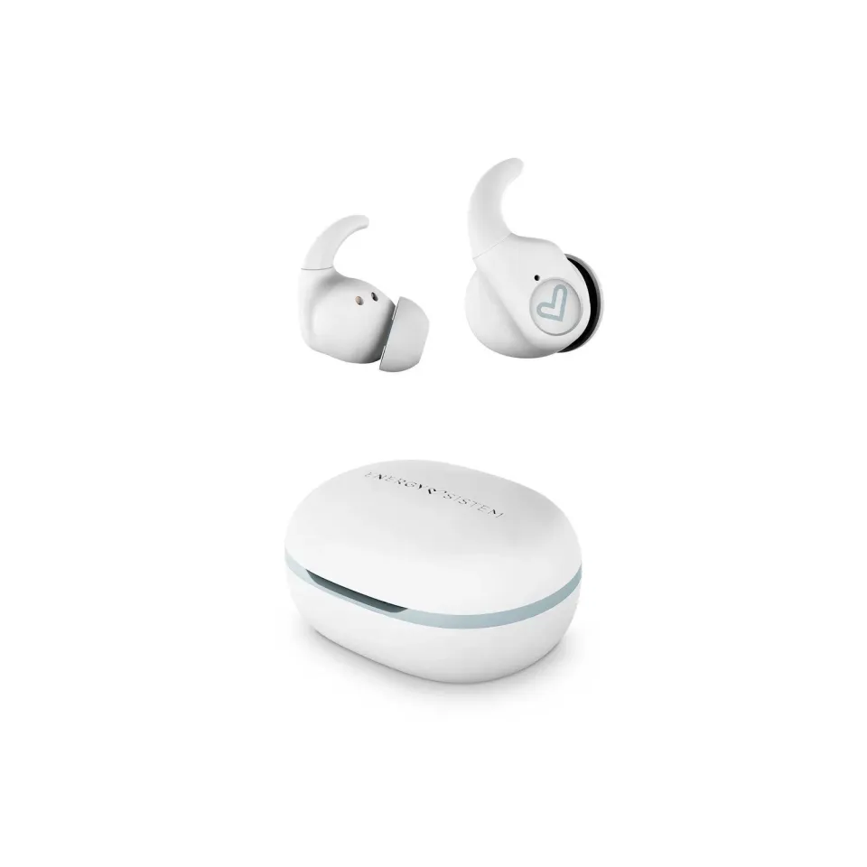 Energy Sistem High Jump écouteurs sport Moon IPX5 20 h