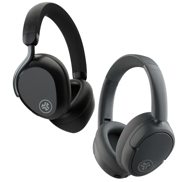 JLab Epic Lux Lab ANC JBuds Lux casque lot 2 spatial