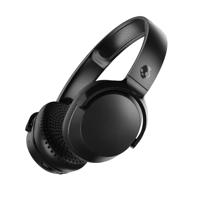 Skullcandy Riff Wireless 2 casque supra noir 34h