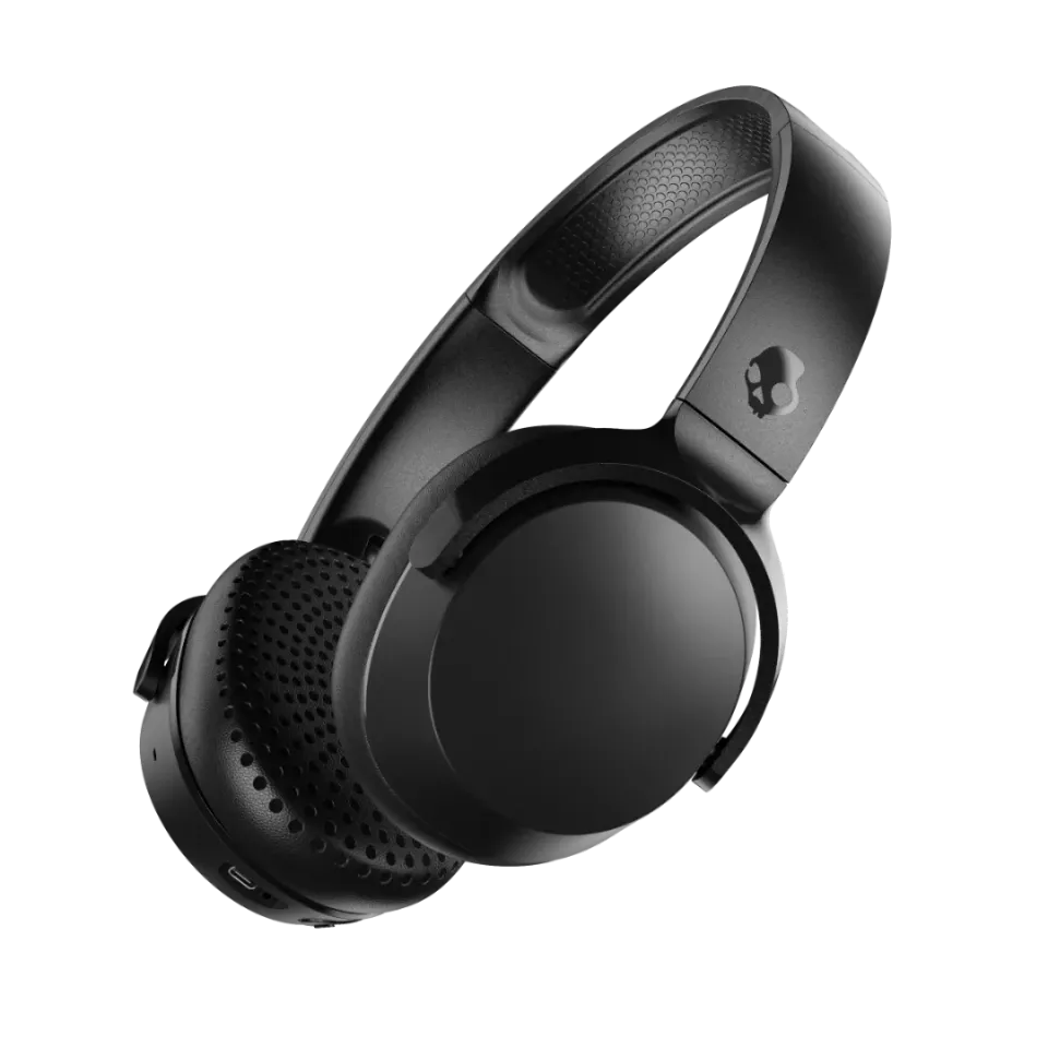 Skullcandy Riff Wireless 2 casque supra noir 34h