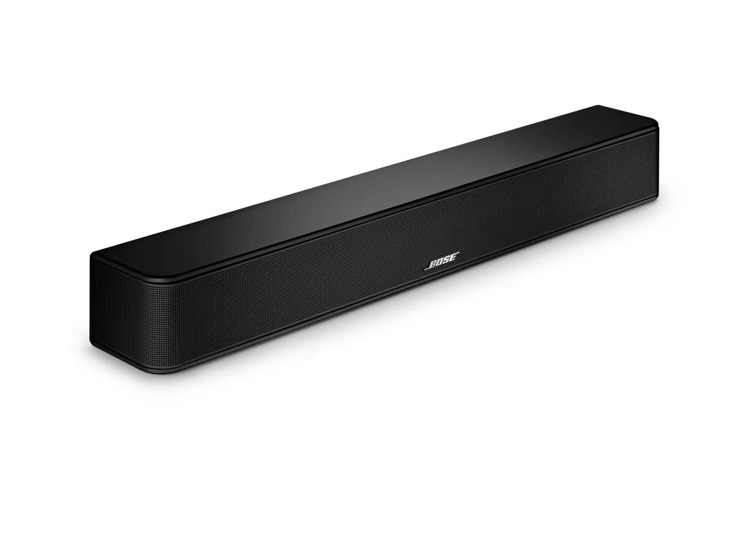 bose Solo série 2 barre de son bluetooth tv noire dialogue