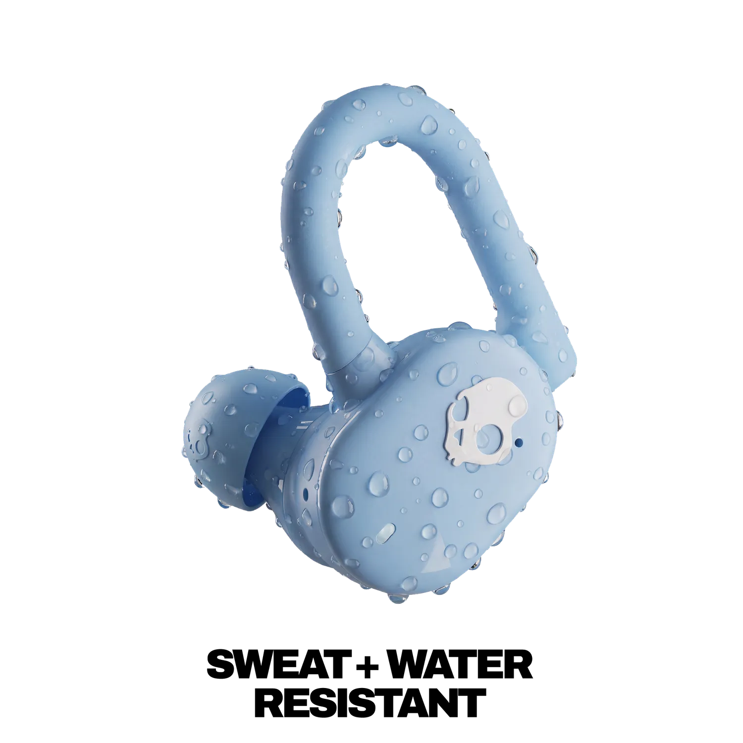 Skullcandy Push Play Active écouteurs sport 34h