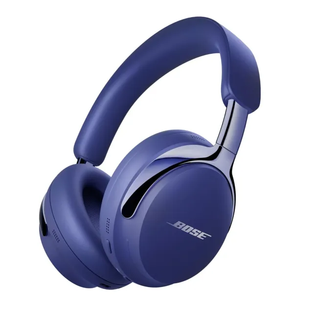 bose QuietComfort Ultra 2 casque bluetooth violet 30h