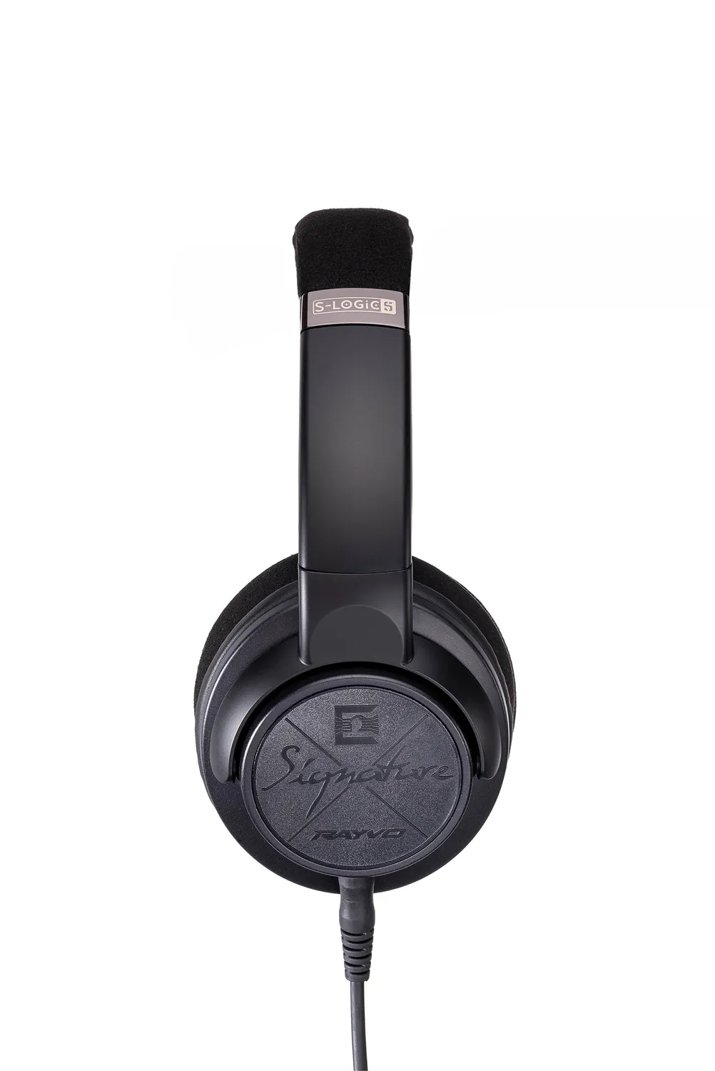 Ultrasone Signature RAYVO casque fermé basses puissantes