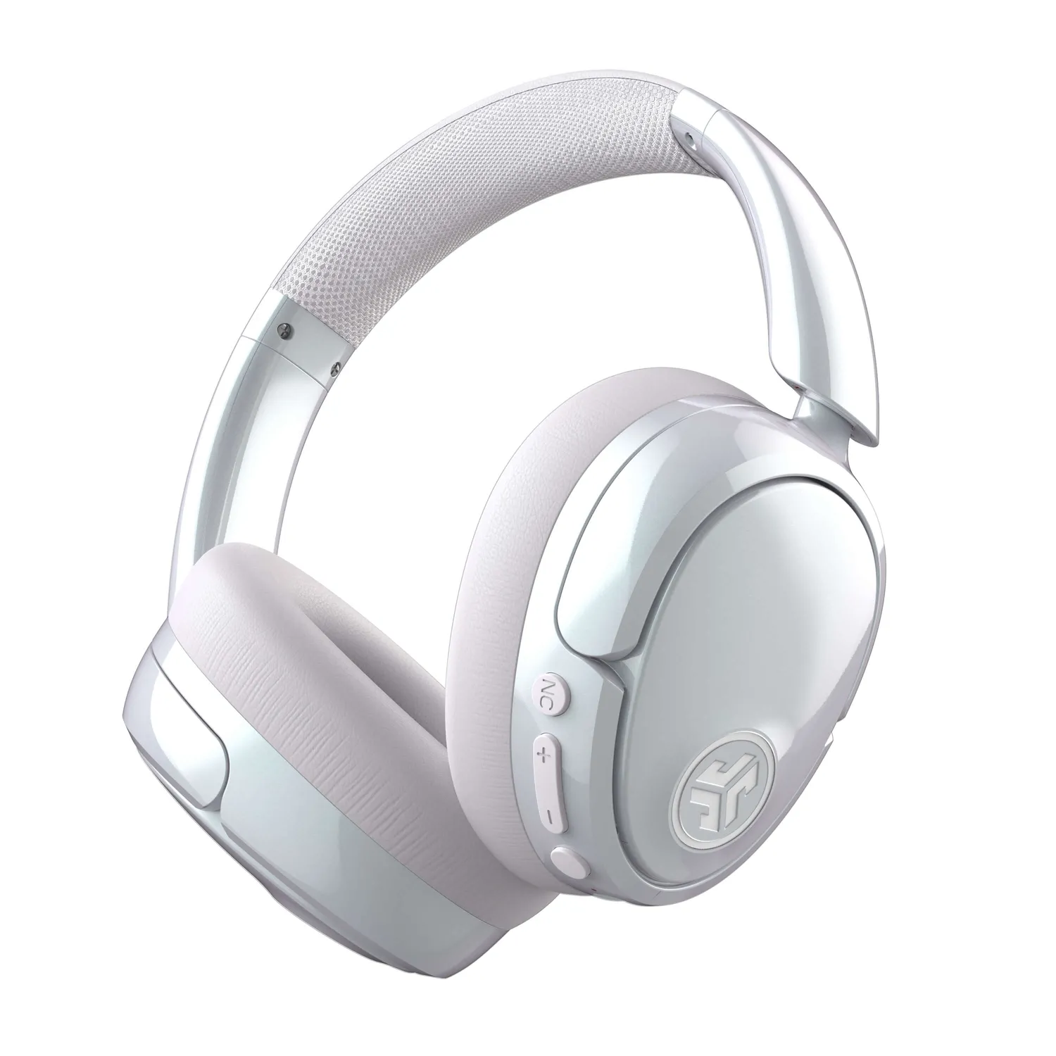 JLab JBuds Lux ANC Jelle casque Pearl Next Door ANC