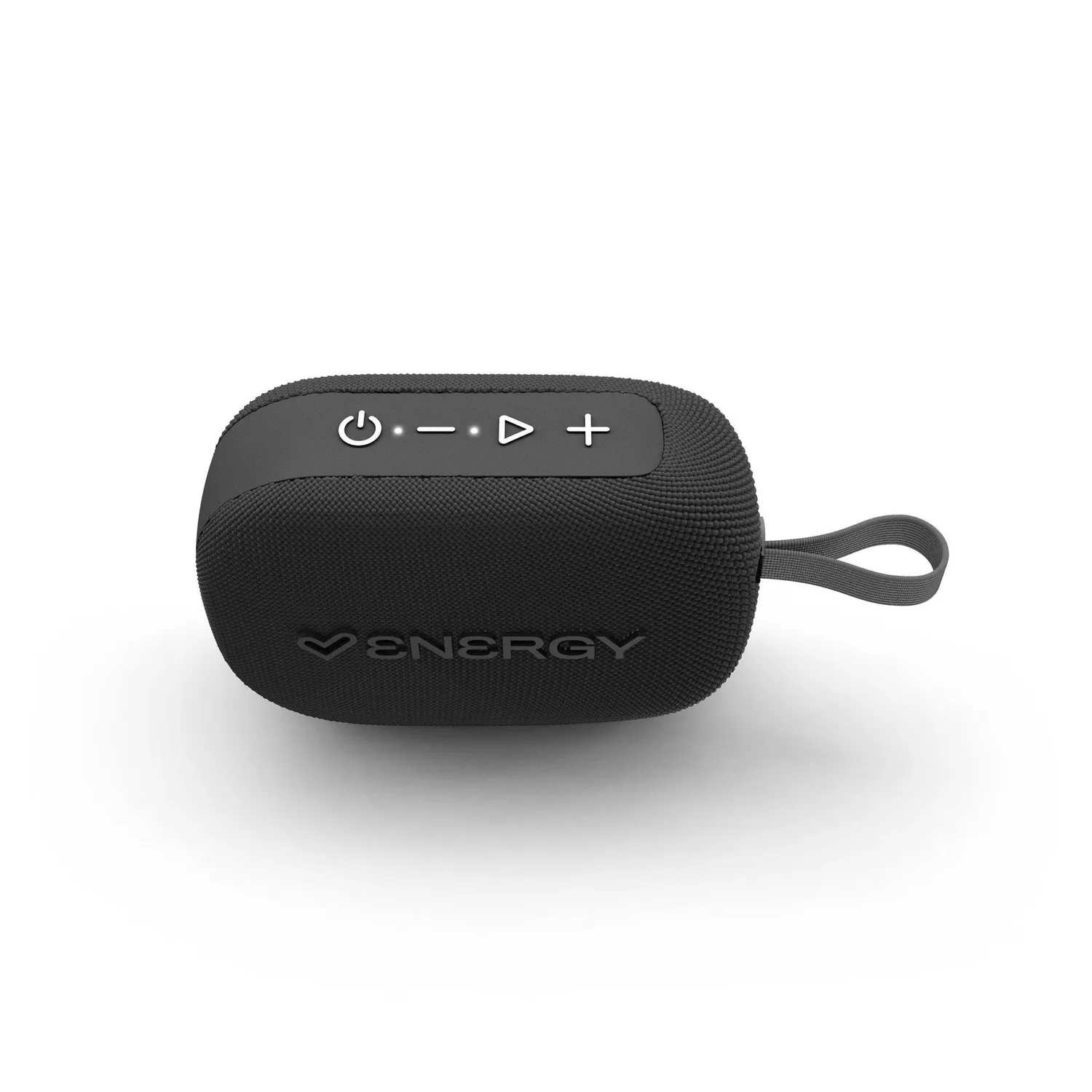 Energy Sistem AuraPulse enceinte Bluetooth Dark 25W