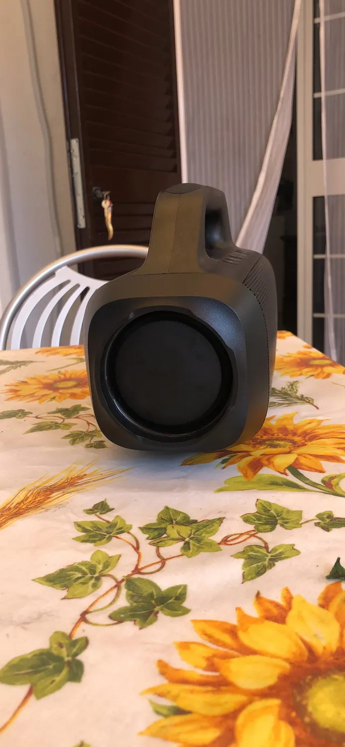 Soundcore Motion Boom enceinte Bluetooth IPX7 24h
