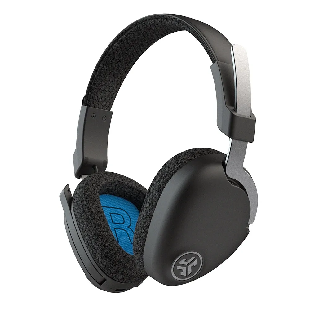 JLab JBuds Work casque bureau noir 60h micro perche