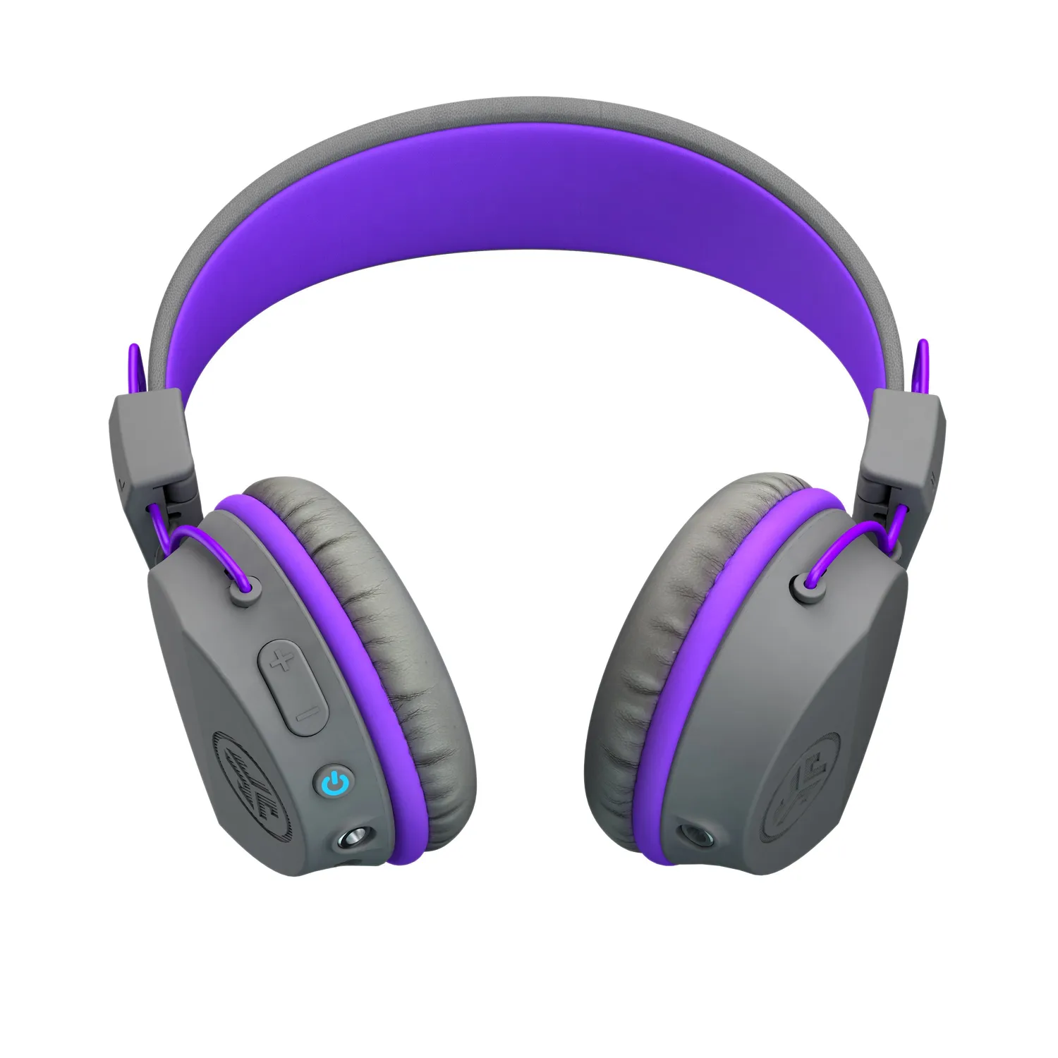 JLab JBuddies Studio casque enfant violet volume limité