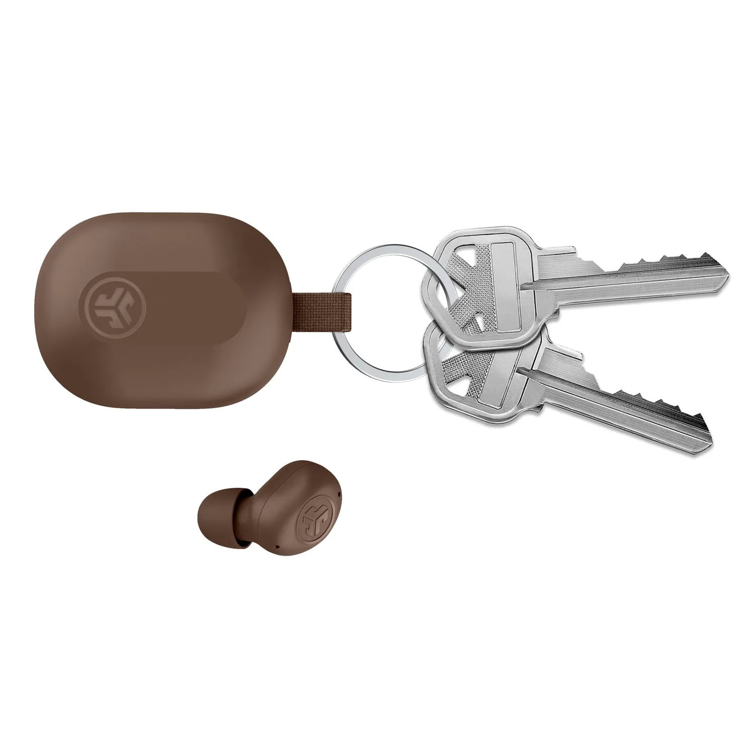 JLab JBuds Mini Tones écouteurs 4625 W 20h IP55