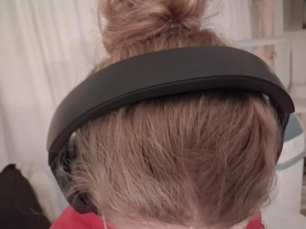 Bose QuietComfort 2e génération casque mauve rosé réduction bruit