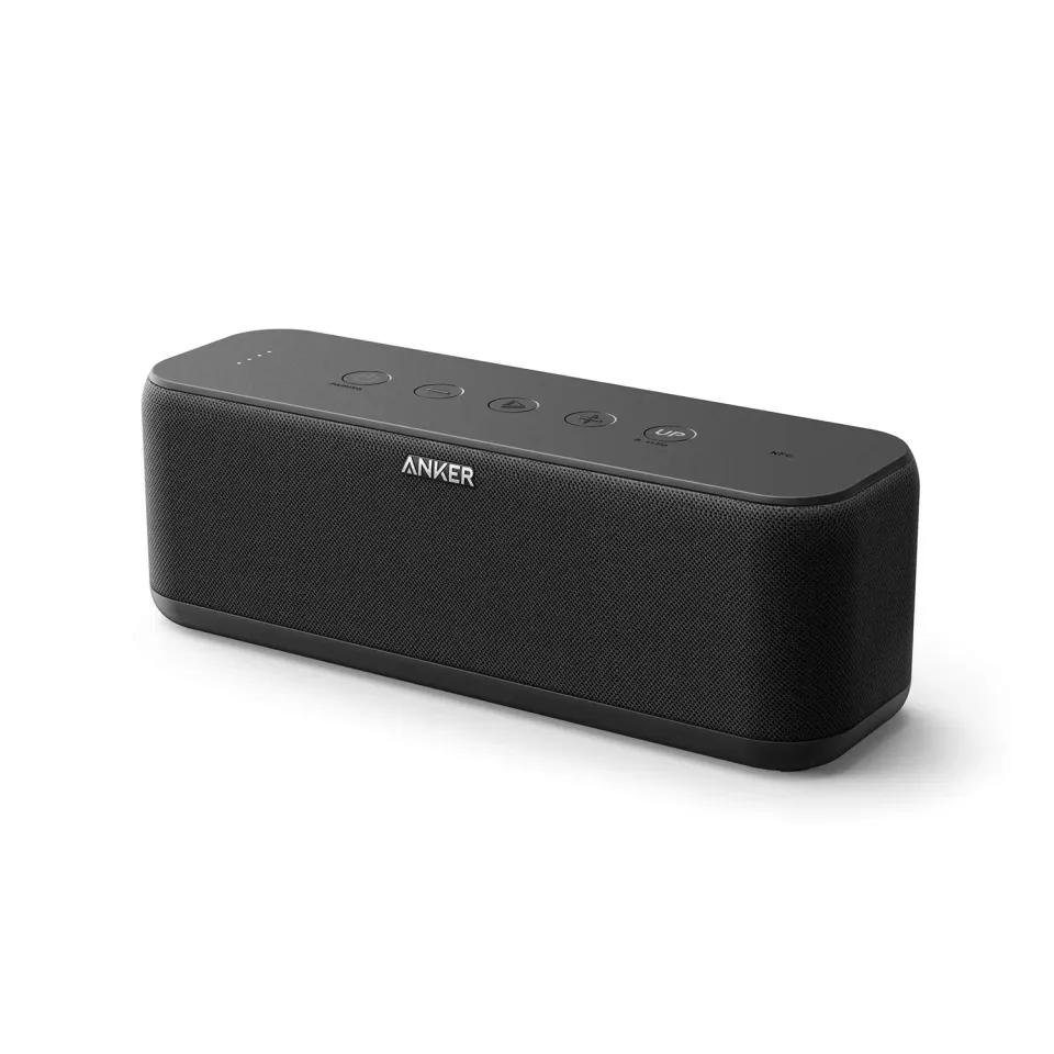 Soundcore Boost enceinte Bluetooth 20W BassUp