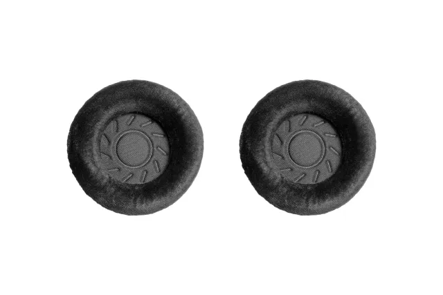 beyerdynamic EDT MMX 300 Pro coussinets velours lot 2