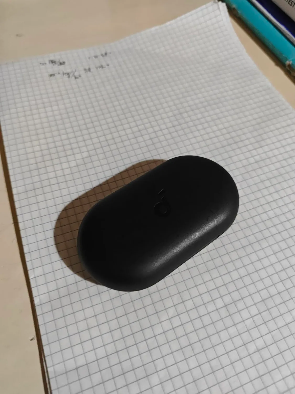 Soundcore by Anker V20i écouteurs open-ear noir