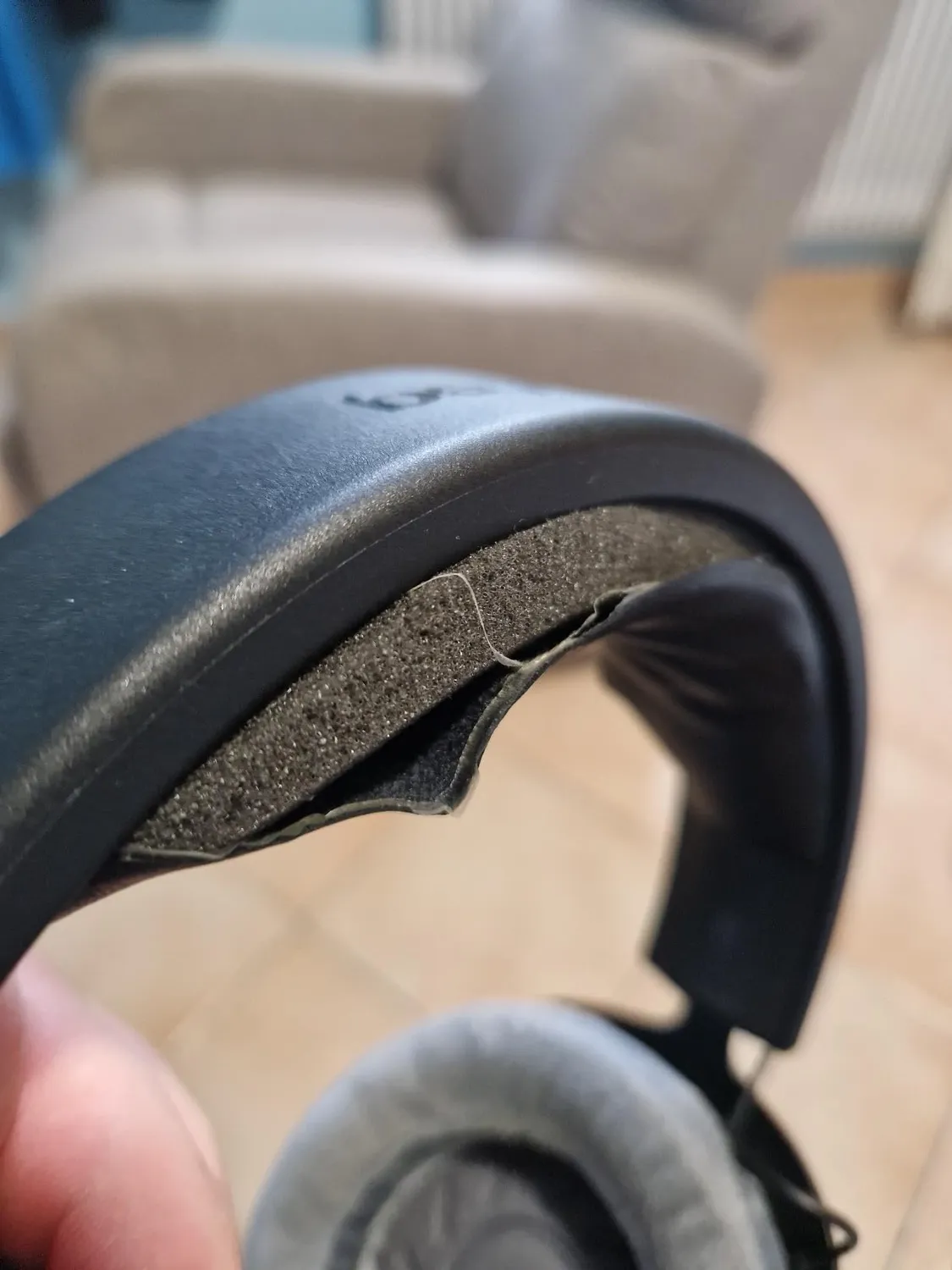 beyerdynamic DT 900 Pro X casque studio ouvert 48 ohms