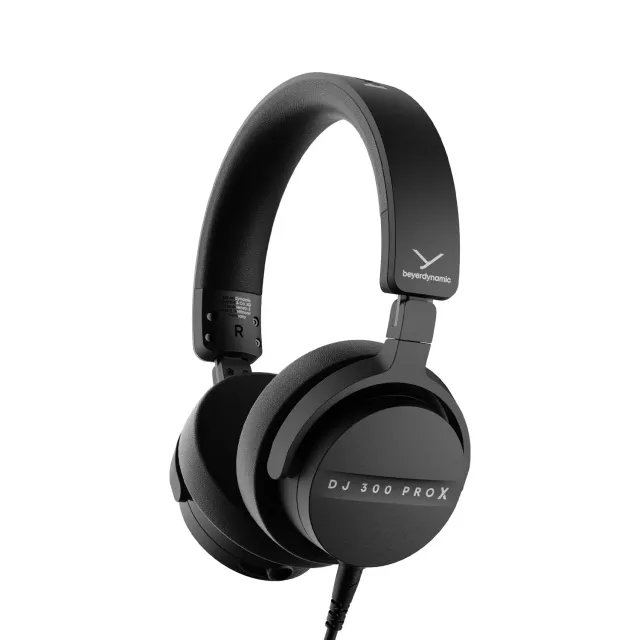 beyerdynamic DJ 300 Pro X casque DJ 45mm
