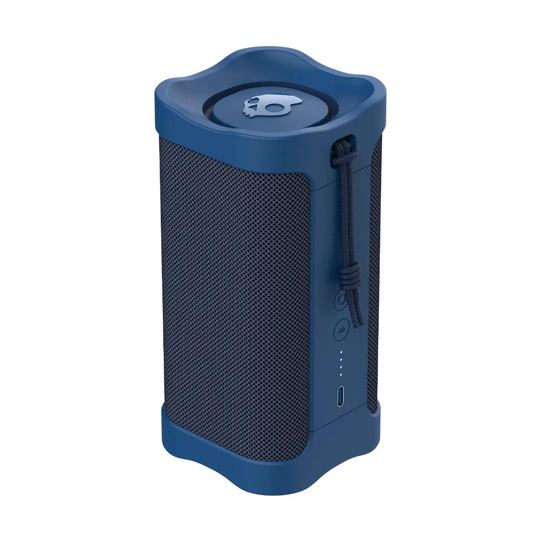 Skullcandy Terrain enceinte sans fil Black outdoor