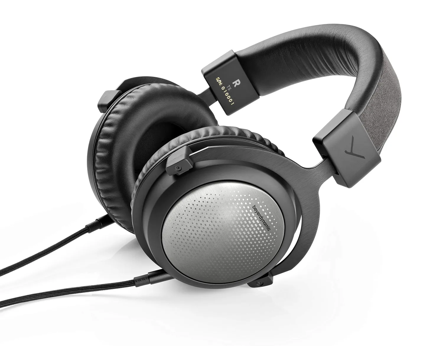 beyerdynamic T5 3e génération casque fermé Tesla