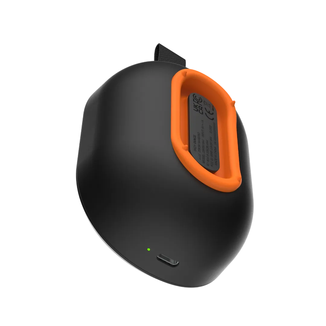 Skullcandy Ounce enceinte Bluetooth noire compacte