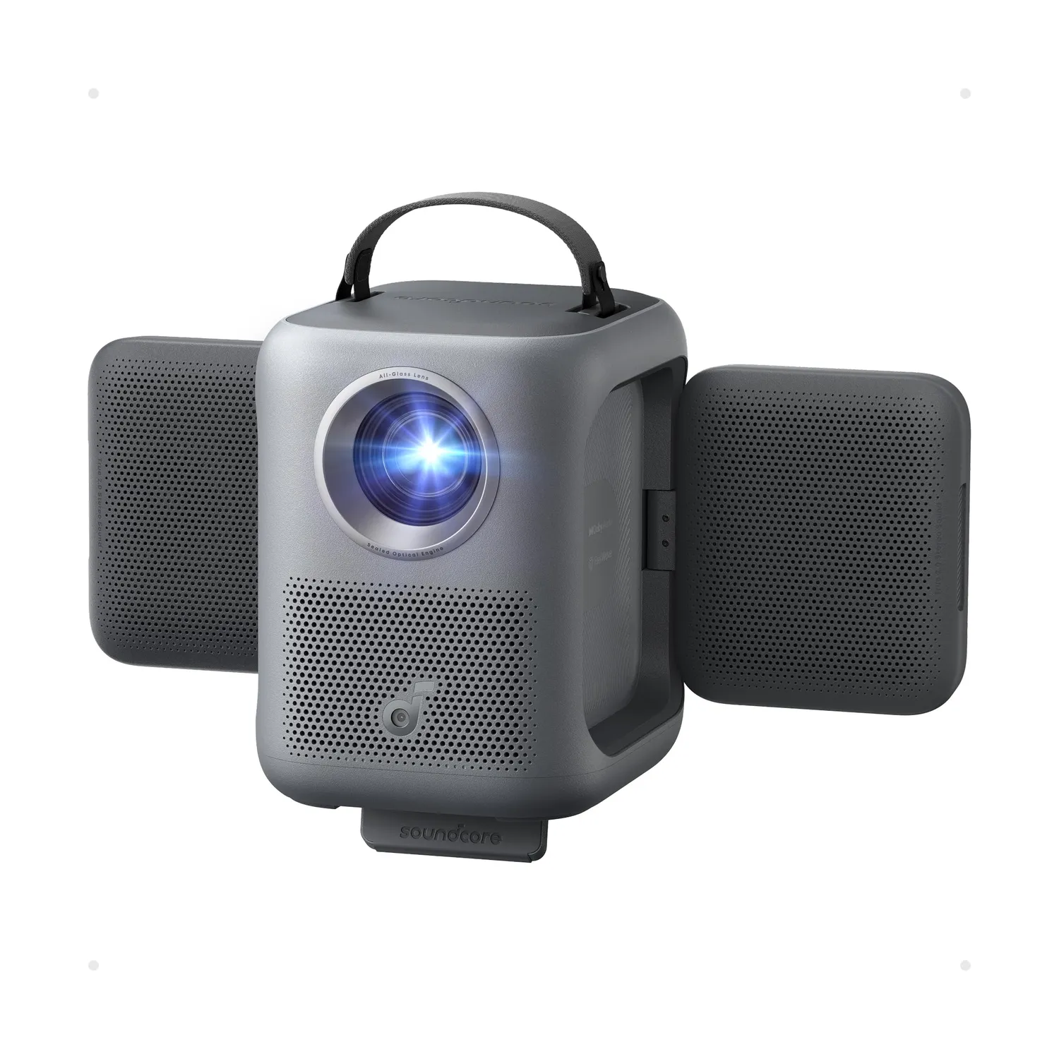 soundcore Nebula P1 vidéoprojecteur portable 1080p 180"