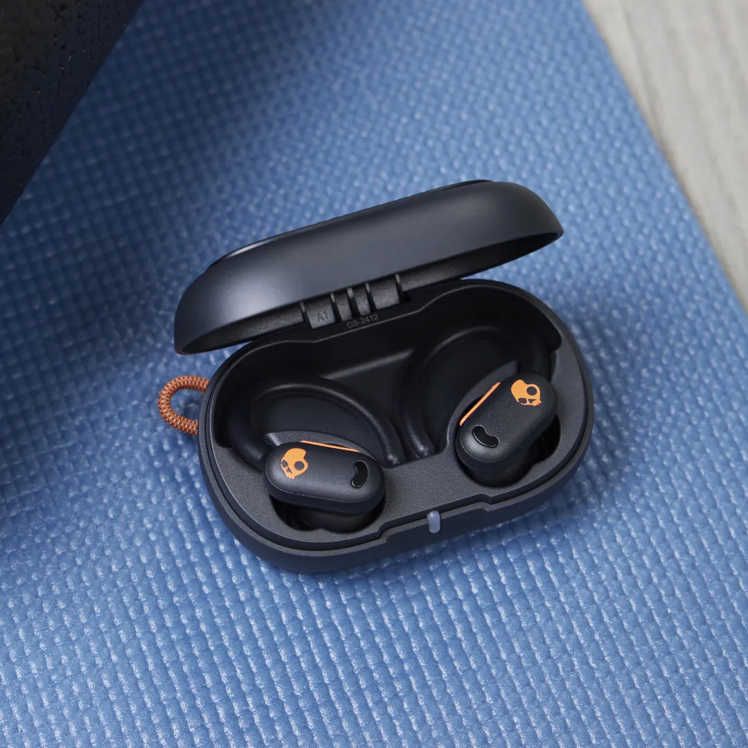 Skullcandy Push ANC Active écouteurs sport Bluetooth anc