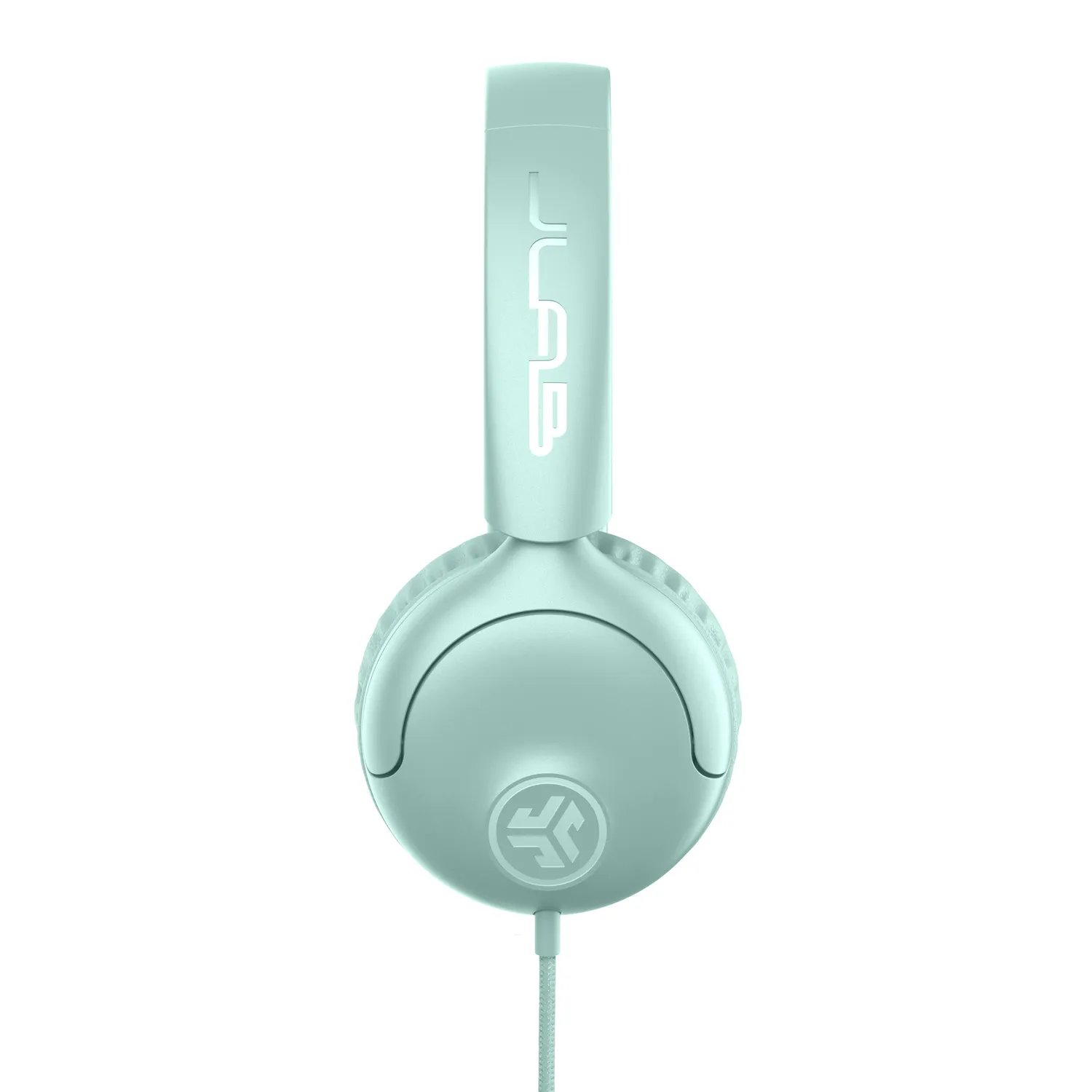 JLab Studio 2 casque filaire menthe jack