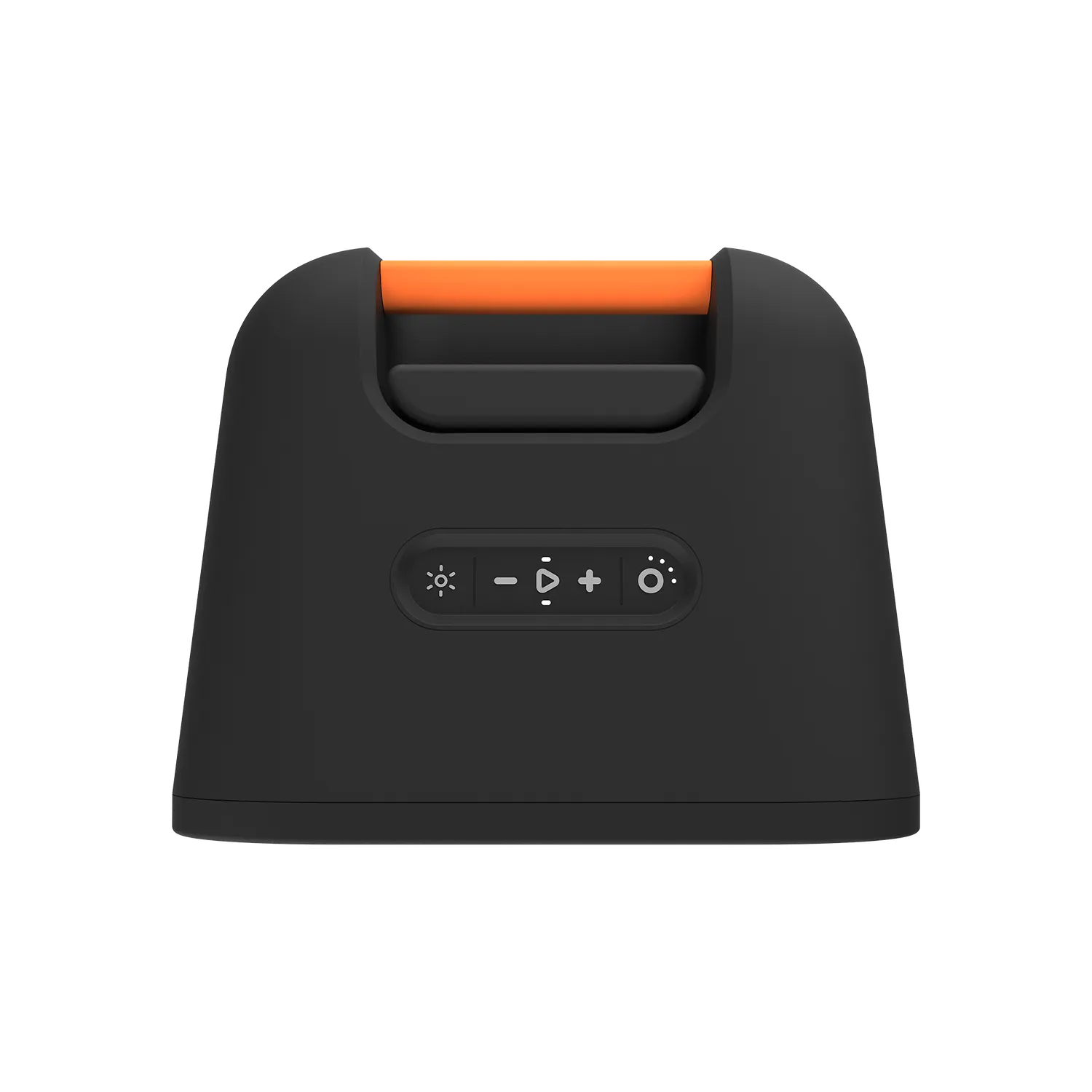 Skullcandy Stomp XXL enceinte Black fête