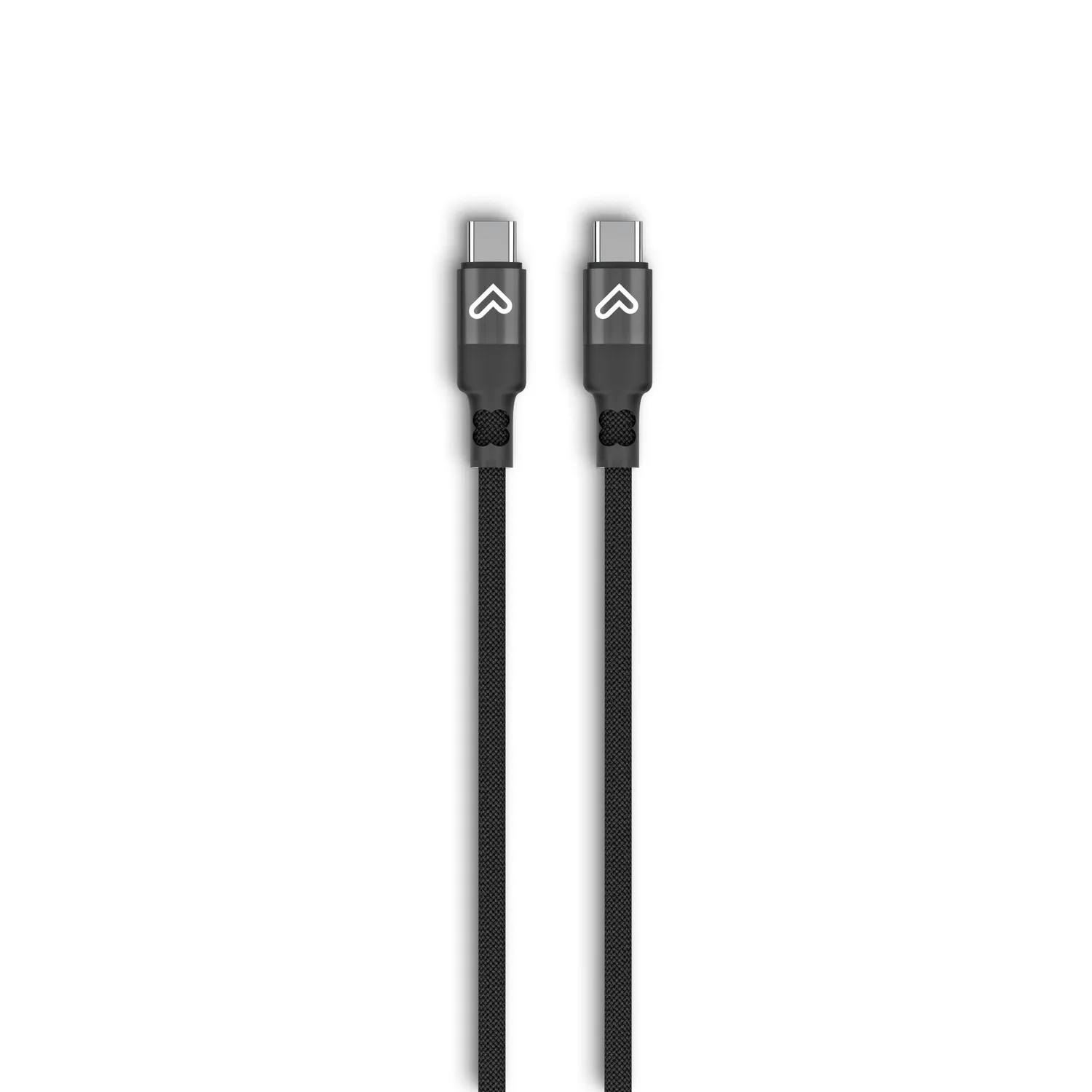 Energy Sistem Magnet Roll câble USB-C noir 1,5 m 60W