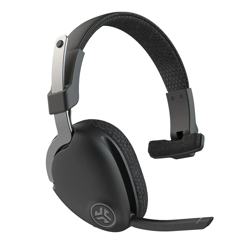 JLab JBuds Work casque bureau noir 60h micro perche