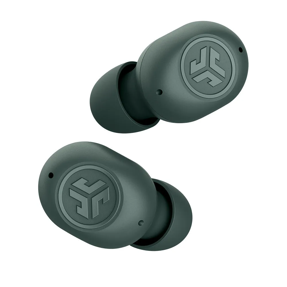 JLab JBuds Mini écouteurs bluetooth sage 20h mini