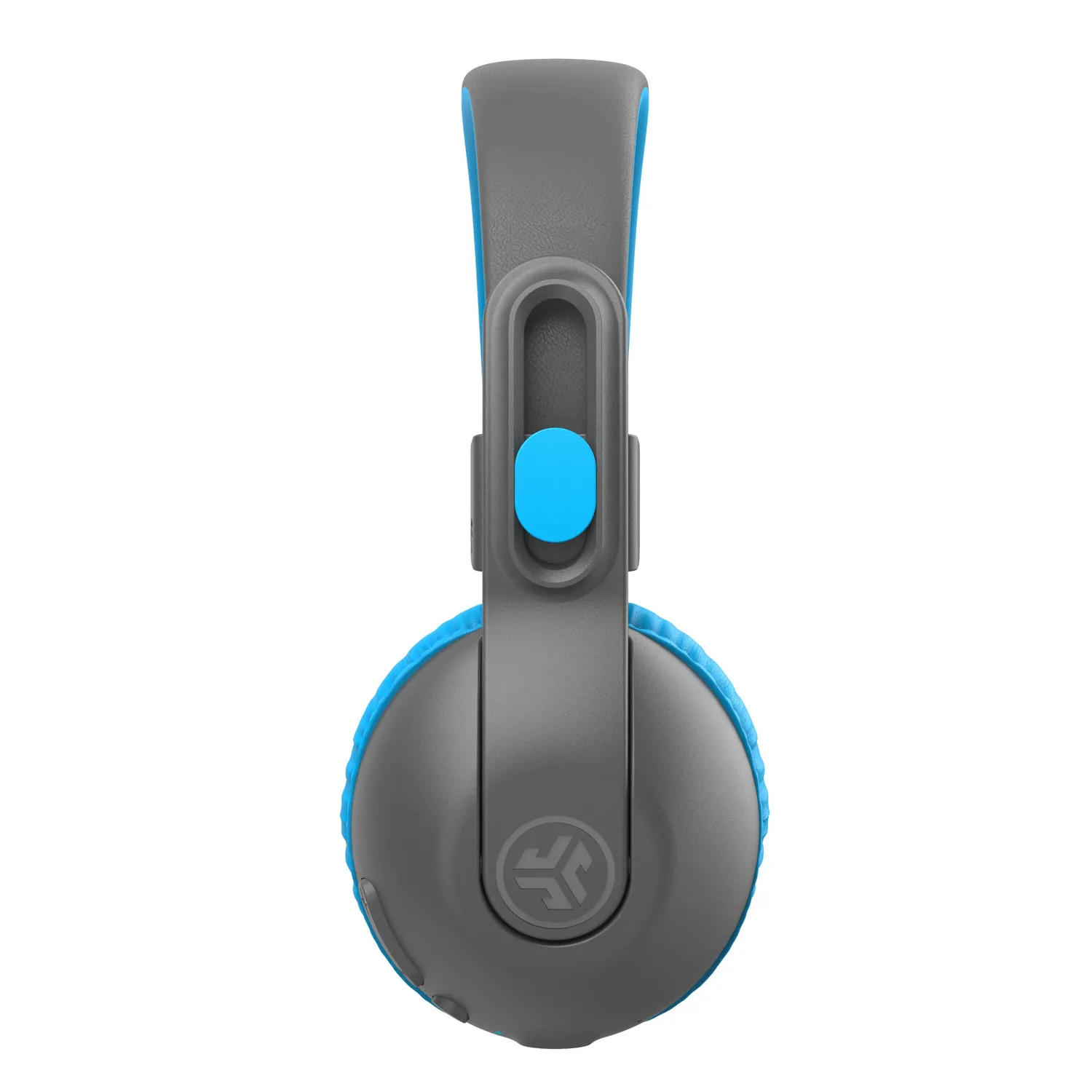 JLab JBuddies Studio 2 casque enfant Bluetooth bleu 70h