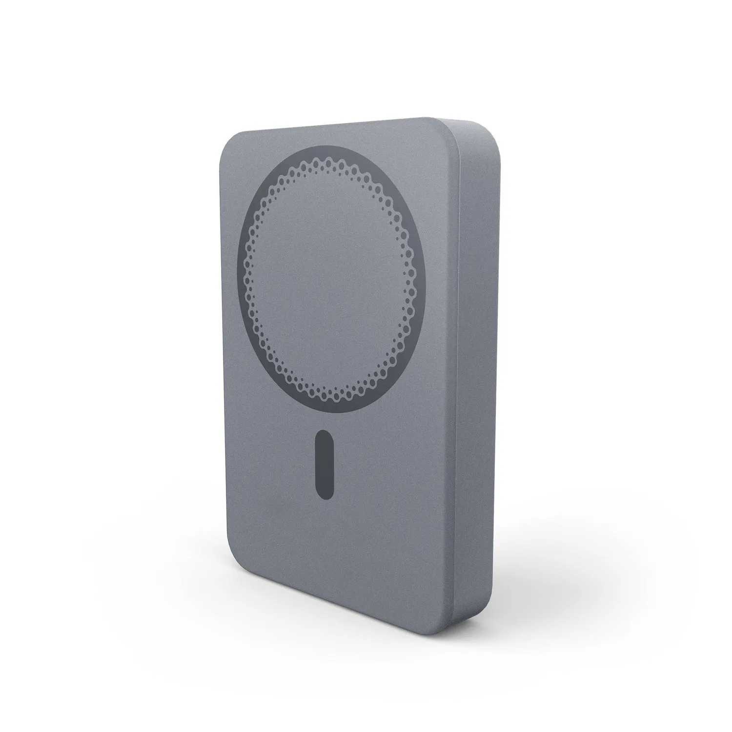 Energy Sistem Magnetic Powerbank Champagne 10000 mAh 15W