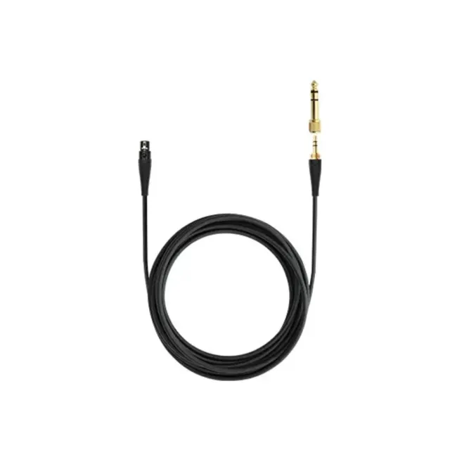 beyerdynamic PRO X câble droit 1,2m mini-XLR jack 3,5mm