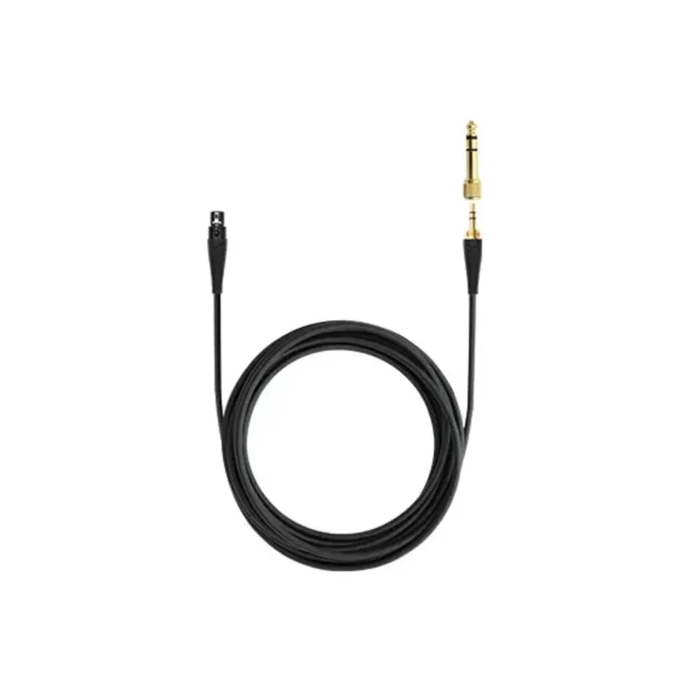 beyerdynamic PRO X câble droit 1,2m mini-XLR jack 3,5mm