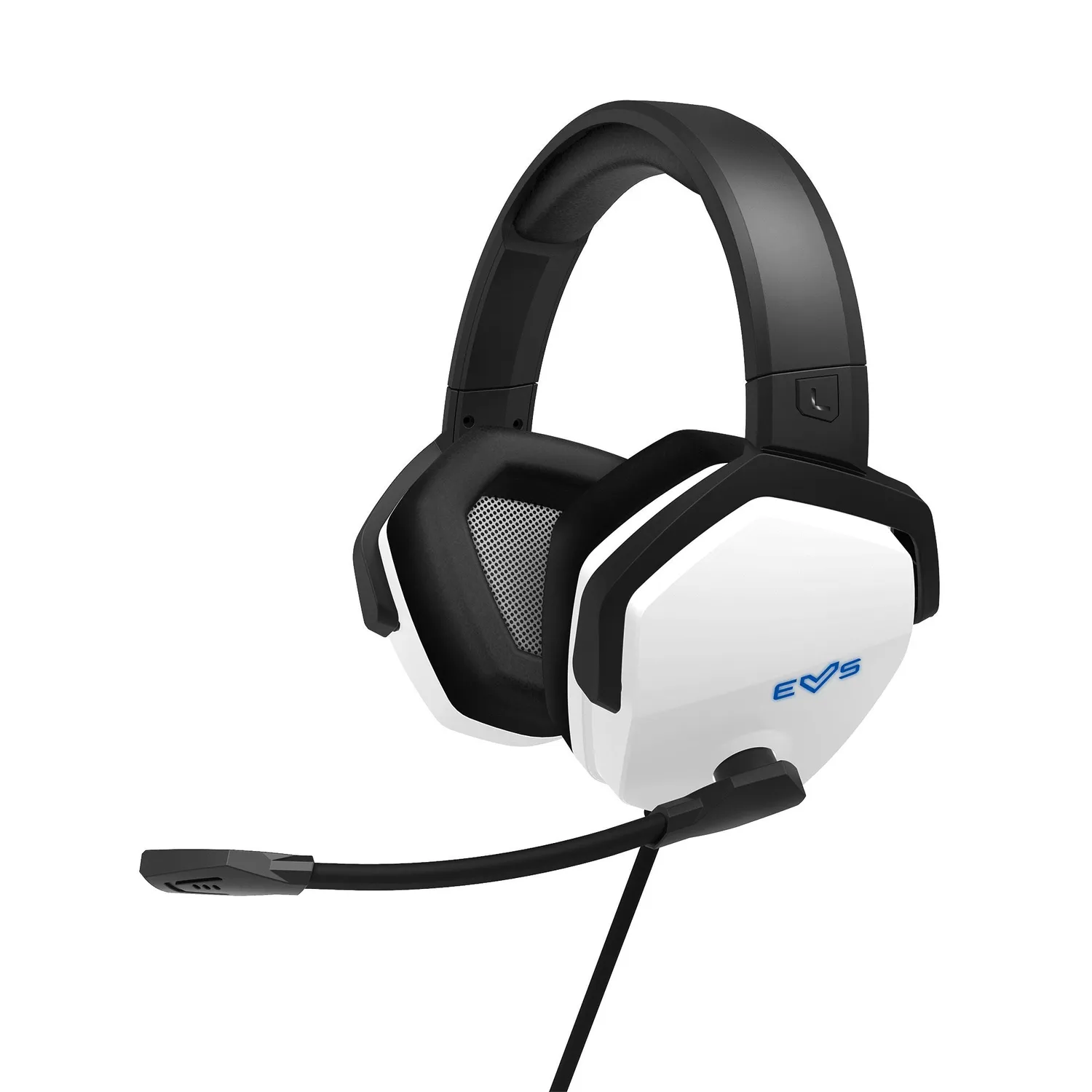 Energy Sistem ESG 4 Surround 7.1 casque gaming rouge basses