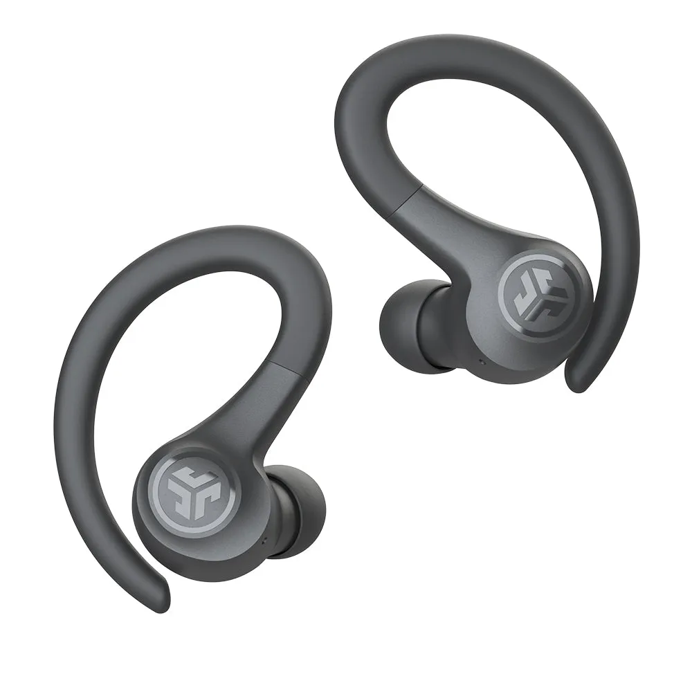 JLab Go Air Sport écouteurs sans fil graphite 32h