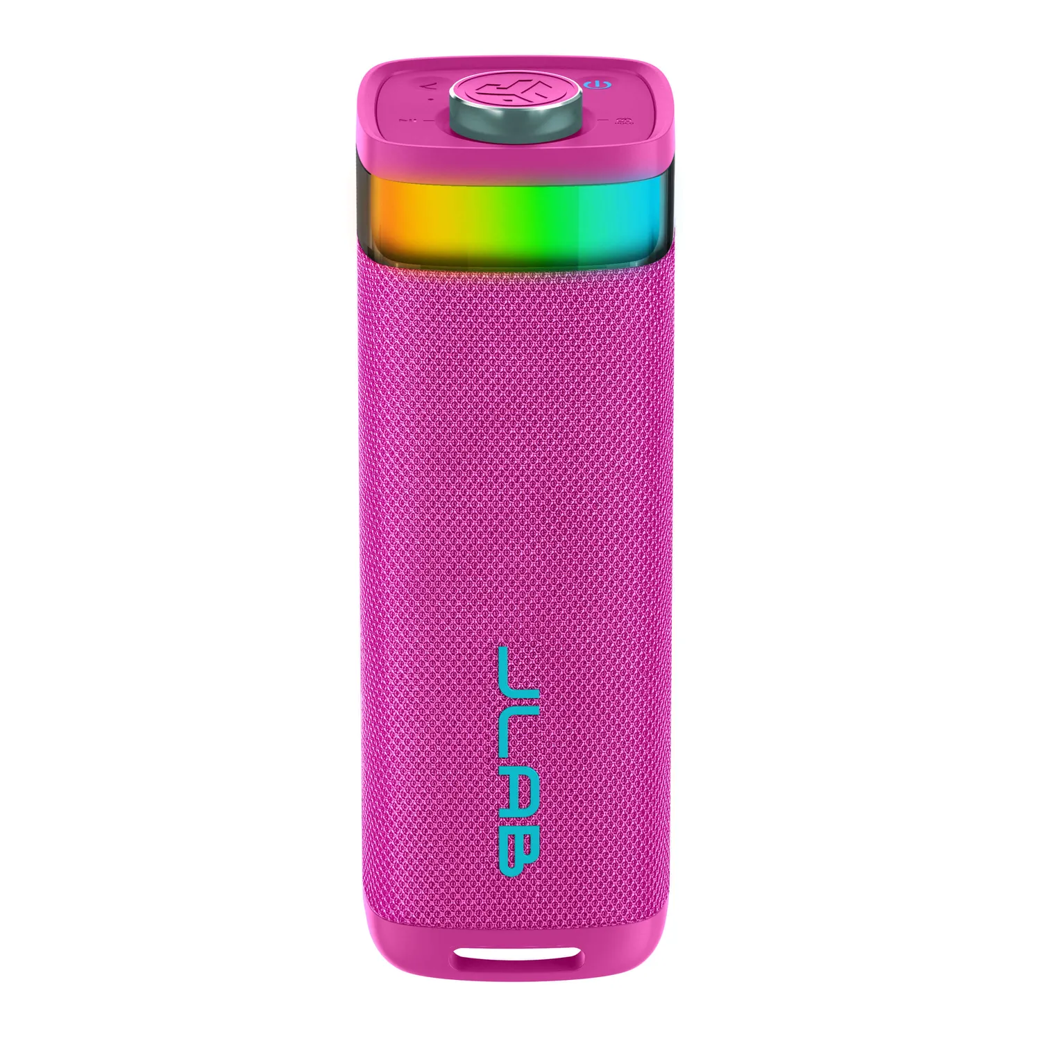 JLab JBuds Party enceinte Bluetooth rose 30W