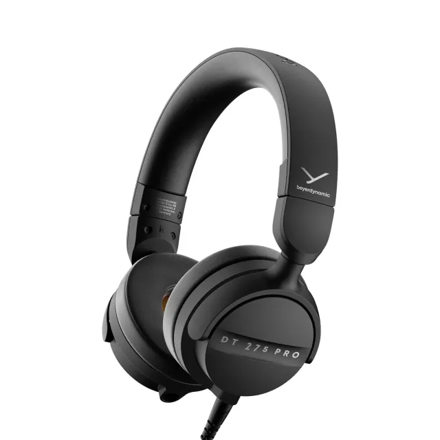 beyerdynamic DT 275 PRO casque monitoring fermé
