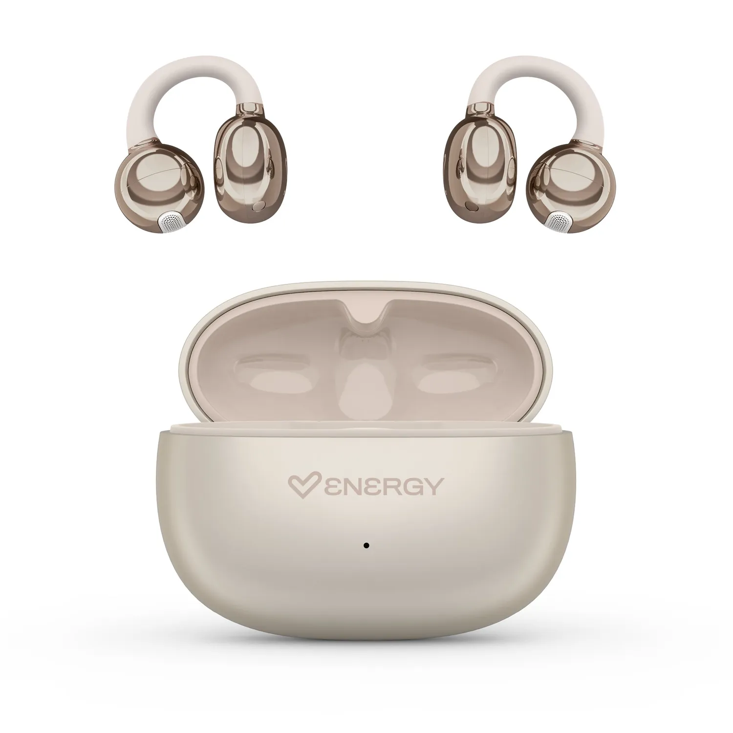 Energy Sistem ChicPods écouteurs true wireless bluetooth