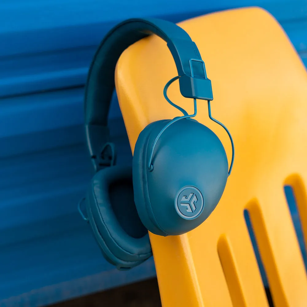 JLab Studio Pro casque bluetooth navy 50h