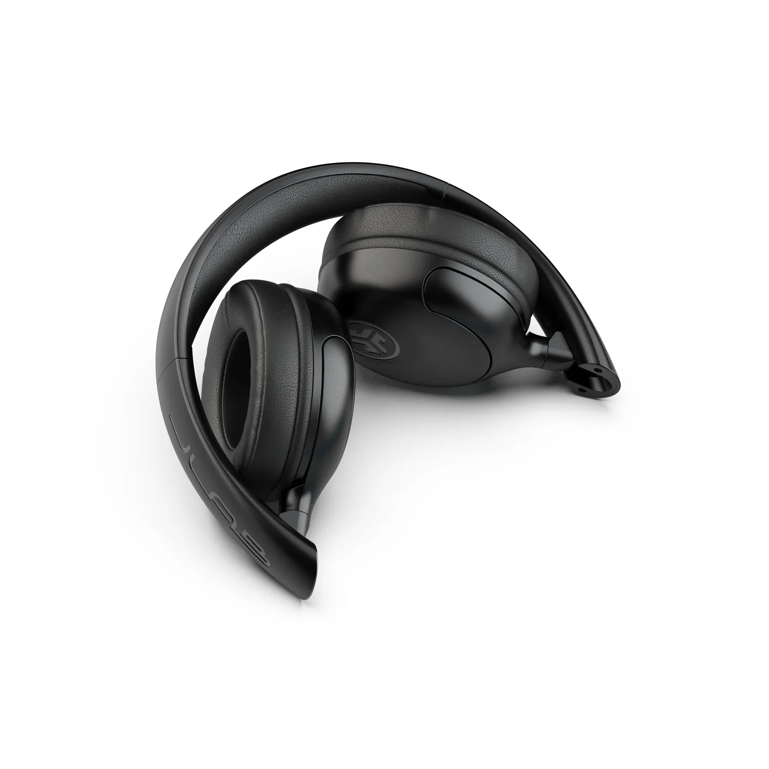 JLab Studio 2 casque sans fil noir multipoint 45h
