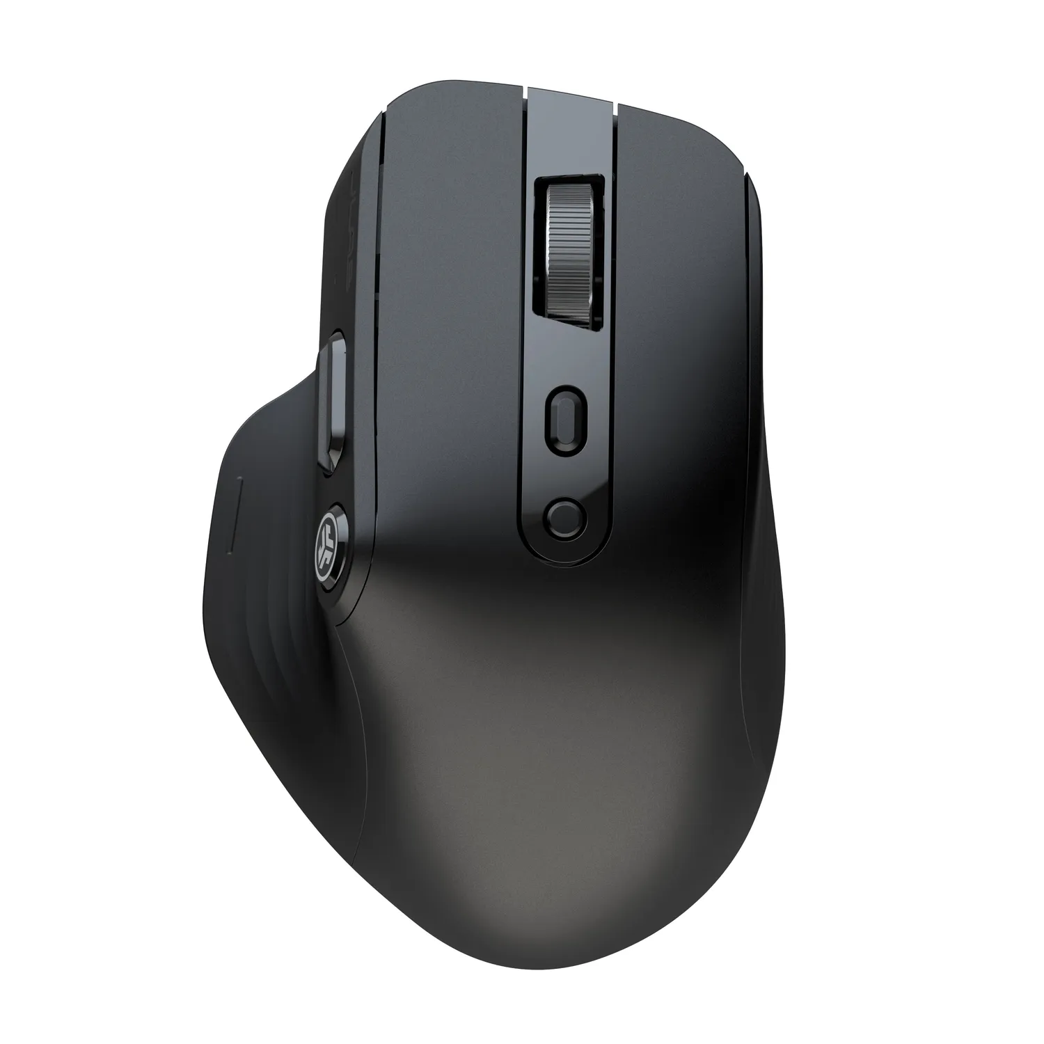 JLab Epic Mouse 2 souris sans fil ergonomique 9 boutons noire