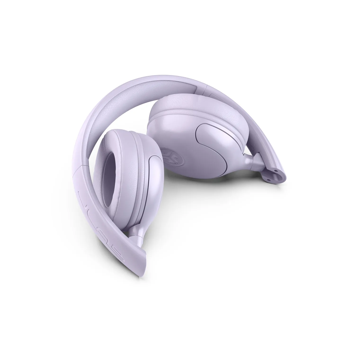 JLab Studio 2 casque on-ear lilas 45h