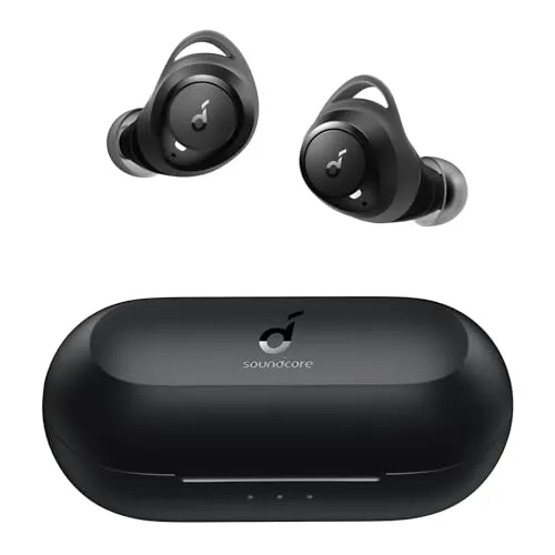 Soundcore Life A1 écouteurs Bluetooth sport IPX7 35H