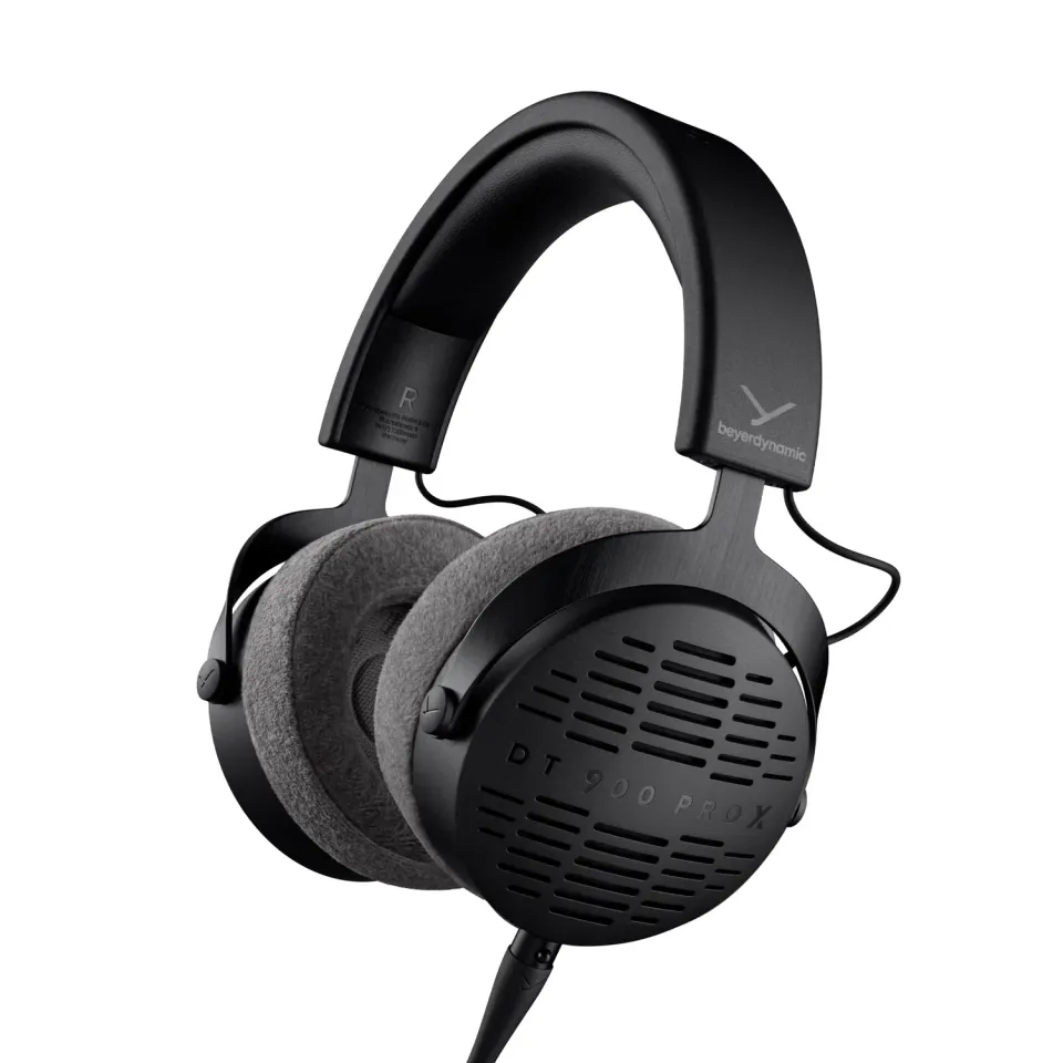 beyerdynamic DT 900 Pro X casque studio ouvert 48 ohms