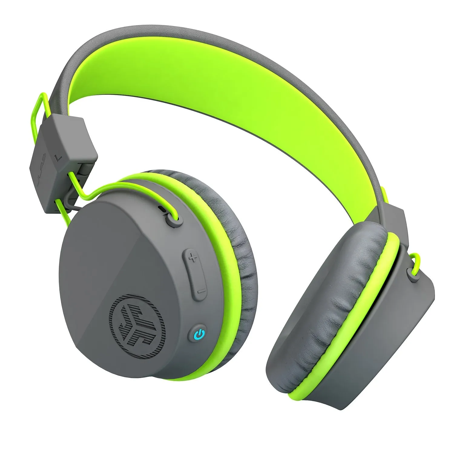 JLab Neon Wireless casque supra-auriculaire vert 30h